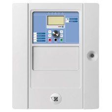 Ziton ZP2-F2-99 ZP2 2 Loop Fire Panel with Large Cabinet