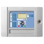 Ziton ZP2 Repeater Panel FB Controls with Small Cabinet ZP2-FR-FB2-S-99 Ziton ZP2 Repeater Panel FB Controls with Small Cabinet ZP2-FR-FB2-S-99