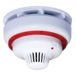 Ziton ZR401-3PAV Wireless Detector Sounder Base with Visual Indicator Ziton ZR401-3PAV Wireless Detector Sounder Base with Visual Indicator