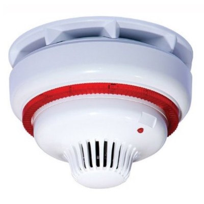 Ziton ZR401-3PAV Wireless Detector Sounder Base with Visual Indicator Ziton ZR401-3PAV Wireless Detector Sounder Base with Visual Indicator