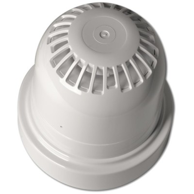 Ziton ZR455-3W 868Mhz White Radio Sounder Ziton ZR455-3W 868Mhz White Radio Sounder