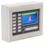 C-Tec ZREP1S ZFP Compact Controller Surface Mounted ZREP1S