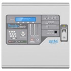 Zeta QT/1 Premier Quatro 1 Loop Addressable Fire Alarm Panel
