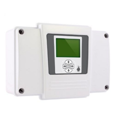 Zeta 10-005 Wi-Fyre Transponder – Loop – LCD Display