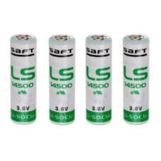 Zeta 10-081 Sounder & I/O Battery Pack