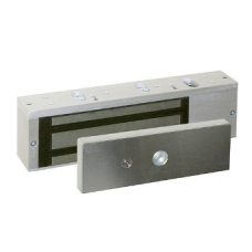 Zeta AEM10010 Standard Single Magnet - Unmonitored