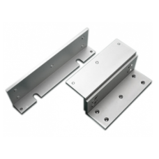 Zeta AEMBR026 Z & L Bracket For AEM10010 - Inward Open Door
