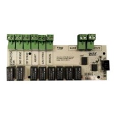 Zeta EX-OER8 Premier EX Pro Output Expansion - 8 Relay PCB