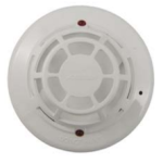 Zeta FEAHE2000 Fyreye MKI Addressable Heat Detector
