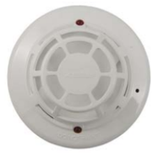 Zeta FEAHE2000 Fyreye MKI Addressable Heat Detector