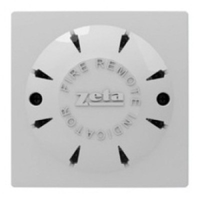 Zeta MKII-ARL/W Wall Mounted Remote Indicator Zeta MKII-ARL/W Wall Mounted Remote Indicator