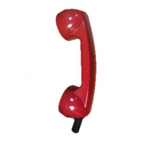 Zeta JS-THS Telephone Handset With Jack Plug (For Use With JS-OS)