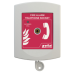 Zeta JS-OS Jack Socket Outstation