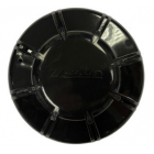 Zeta MKII-OP/B MKII Optical Smoke Detector - Black