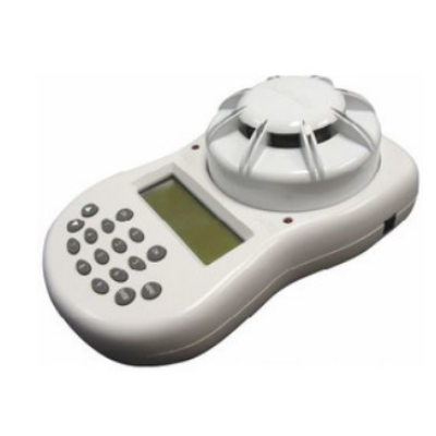 Zeta MKII-TOOL Handheld Programming Tool