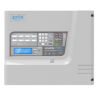 Zeta S126/CO Simplicity CO Carbon Monoxide Panel - 8 Zone - 126 Devices - Plastic Enclosure