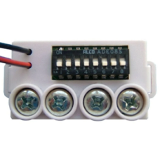 Zeta SMM/B Mini Zone Module – White
