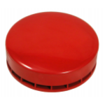 Zeta ZS2-CS/R Securetone 2 Red Conventional Sounder