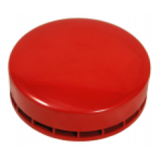 Zeta ZS2-CS/R Securetone 2 Red Conventional Sounder