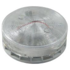 Zeta ZS2-CS/T Securetone 2 Clear Conventional Sounder