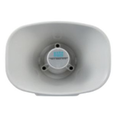 Zeta ZT-67Q External Horn Speaker 15W