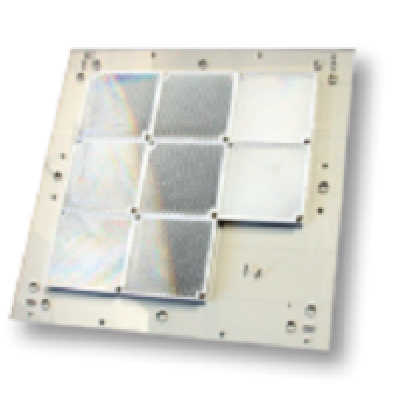 Zeta ZT-BEAM/KIT160 Range Extension Kit 140-160 Metres