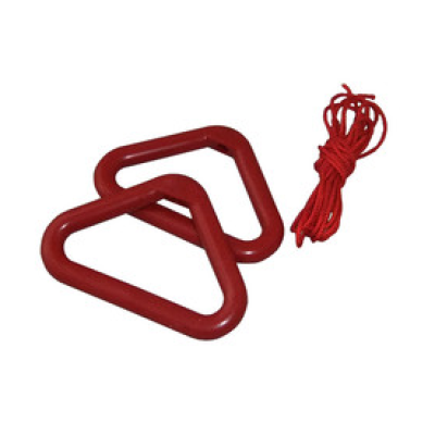 Zeta DPTA-PC-CH Disabled Toilet Alarm Pull Cord and Handles Only