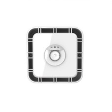 Zeta MKII-AXTB/W Xtratone Indoor Sounder/Beacon – White