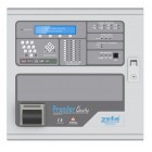 Zeta QT/5-8P Premier Quatro 5 Loop Addressable Fire Alarm Panel with Panel Printer