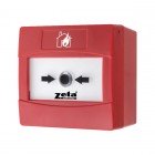 Zeta ZT-CP4/AD Call Point – Indoor