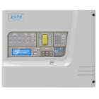Zeta EX-PRO/M Premier EX Pro Combined Fire & Extinguishing Panel c/w Metal Enclosure