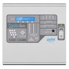 Zeta QT/3 Premier Quatro 3 Loop Analogue Addressable Fire Alarm Panel