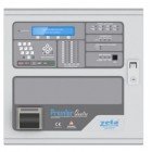 Zeta QT/2P Premier Quatro 2 Loop Fire Alarm Panel with Panel Printer