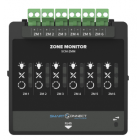 Zeta SCM-ZMM Conventional Zone Monitor - 6 Circuits