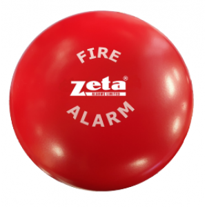 Zeta ZT-BELL/6/WP 6" Weatherproof Bell