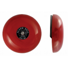 Zeta ZTB8B/WP 8 Inch Fire Alarm Bell c/w Weatherproof Back Box