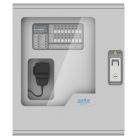 Zeta EVACS1-16 Premier EVACS 1-16 Voice Alarm System
