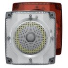 Zeta ZT-SSF/C A Combined Speaker and LED Flasher Unit