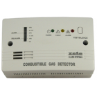 Zeta ZG-100N Standalone Combustible Gas Detector (Natural Gas)