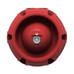 Zeta ZRAPB/R Raptor Weatherproof Sounder Beacon – Red Zeta ZRAPB/R Raptor Weatherproof Sounder Beacon – Red