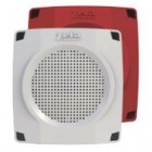 Zeta ZT-SF/W Micro Speaker Unit with Tappings of 0.33W and 0.5W (White)
