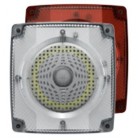 Zeta ZT-SSF/R A Combined Speaker and LED Flasher Unit