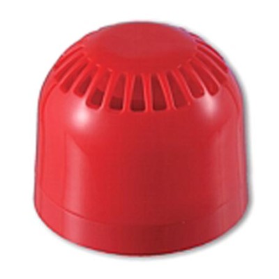 Ziton AS363 Multi Tone Fire Sounder