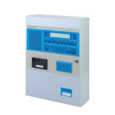 Ziton 71301 ZP3 1 Loop Analogue Addressable Control Panel
