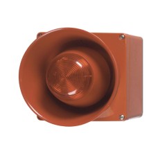 Ziton ZP755WV-2R Addressable Weatherproof Sounder Beacon (178701)