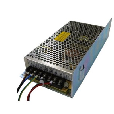Ziton 2010-2-PS-40 ZP2 Power Supply - 4 Amp