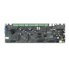 Ziton 2010-2F2-MB ZP2 Main PCB - 2 Loop