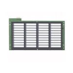 Ziton 2X-ZI-40 40 Zone LEDs - Large Cabinet Only