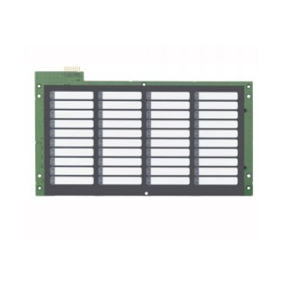 Ziton 2X-ZI-20 20 Zone LEDs - Large Cabinet Only
