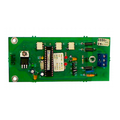 Ziton ZP3-AB-SCB-D Repeater Driver Board (48202)